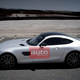 Illustration for article titled 2016 Mercedes-AMG GT: This Is It